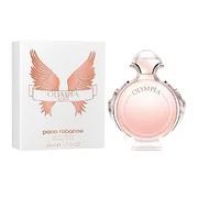 Apa de toaleta Paco Rabanne Olympea Aqua