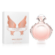 Apa de toaleta Paco Rabanne Olympea Aqua, 80 ml