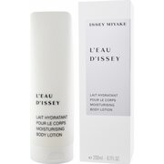 Issey Miyake L´Eau D´Issey Lapte de corp
