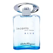 Salvatore Ferragamo Incanto Pour Homme Blue Apă de toaletă 100ml