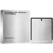 Porsche Design Titan For Men Apă de toaletă