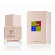 Yves Saint Laurent In Love Again apă de toaletă 80ml