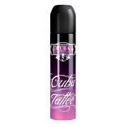Cuba Original Cuba Tattoo For Women Apă de parfum
