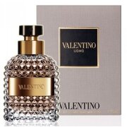 Valentino Uomo Apă de toaletă