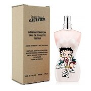 Jean Paul Gaultier Classic Betty Boop Eau Fraiche Eau de Toilette - Tester
