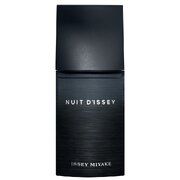 Issey Miyake Nuit d'Issey pour Homme Apă de toaletă 125ml