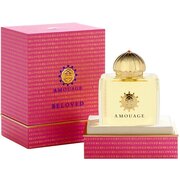 Apa de parfum Amouage Beloved, 100 ml