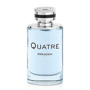 Boucheron Quatre Apa de toaletă - Tester