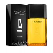 Azzaro Pour Homme Apă de toaletă 200ml