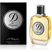 S.T.Dupont So Dupont Eau de Toilette