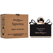 Salvatore Ferragamo Signorina Misteriosa Parfémovaná voda - Tester