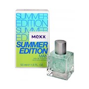 Apa de toaleta Mexx Summer Edition Man 2014