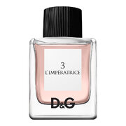 Dolce & Gabbana Anthology - 3 L'Imperatrice Apă de toaletă 50ml