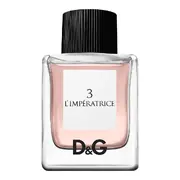 Dolce & Gabbana Anthology - 3 L'Imperatrice Apă de toaletă 50ml