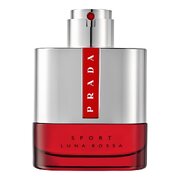 Prada Luna Rossa Sport Eau De Toilette Apă de toaletă 50ml
