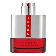 Prada Luna Rossa Sport Eau De Toilette Apă de toaletă 50ml