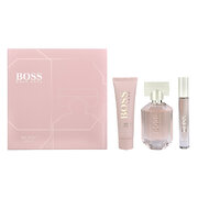 Hugo Boss Setul de cadou parfumul ei