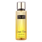 Victoria´s Secret Fantasies Coconut Passion Spray de corp, 250ml