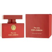 Dolce & Gabbana The One Collector's Edition For Women parfum 