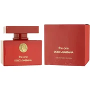 Dolce & Gabbana The One Collector's Edition For Women parfum 