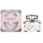 Gucci Bamboo Eau de Toilette Apă de toaletă 75ml