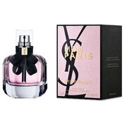 Apa de parfum Yves Saint Laurent Mon Paris, 50 ml