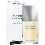Issey Miyake L´Eau D´Issey pour Homme Fraiche Eau de Toilette - Tester