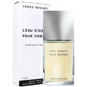 Issey Miyake L´Eau D´Issey pour Homme Fraiche Eau de Toilette - Tester