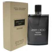 Jimmy Choo Man Intense Apa de toaletă - Tester