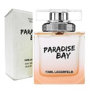 Lagerfeld Paradise Bay Woman Eau de Parfum - Tester