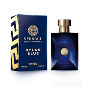Versace Pour Homme Dylan Blue Apă de toaletă