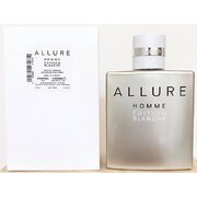 Chanel Allure Homme Edition Blanche Apa de parfum - Tester