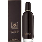 Clinique Aromatics In Black Apă de parfum