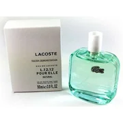 Lacoste Eau De Lacoste L.12.12 Pour Elle Natural Eau de Toilette - Tester