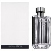 Prada L´Homme Eau de Toilette - Tester