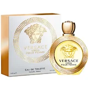 Versace Eros Pour Femme Eau de Toilette Apă de toaletă