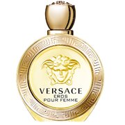 Versace Eros Pour Femme Eau de Toilette Apă de toaletă 100ml