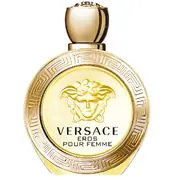 Versace Eros Pour Femme Eau de Toilette Apă de toaletă 100ml