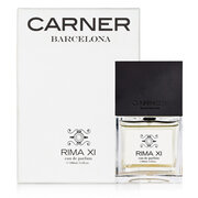 Apă perforată Carner Barcelona Rima XI, 100 ml