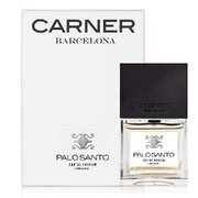Carner Barcelona Palo Santo Apă de parfum, 100ml