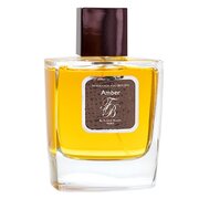 Franck Boclet Amber Apă de parfum