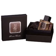 Franck Boclet Oud Eau de Parfum, 100 ml