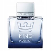 Antonio Banderas King of Seduction Apa de toaletă - Tester