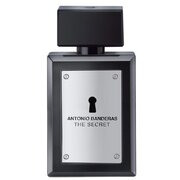 Antonio Banderas The Secret Apa de toaletă - Tester