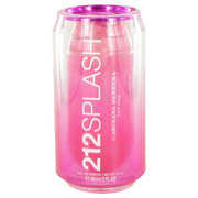 Carolina Herrera 212 Splash 2008 Apa de Toaleta