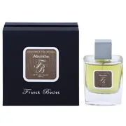Franck Boclet Absinthe Eau de Parfum, 100 ml
