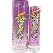 Christian Audigier Ed Hardy Femme Apa de parfum, 100 ml