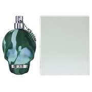 Police To Be Camouflage Apă de toaletă - Tester, 125ml