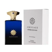 Amouage Interlude Man Parfémovaná voda - Tester