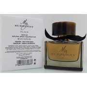 Burberry My Burberry Black Apă de parfum - Tester, 90ml